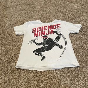 5/$25 Children’s Place T-shirt Size Medium 7/8